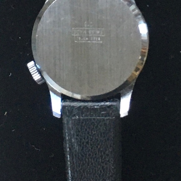 Bradley Nodding Head Mickey Mouse Watch! Excellent condition!